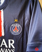 Paris Saint-Germain 2024-2025 - Paris Saintgermain Champions League