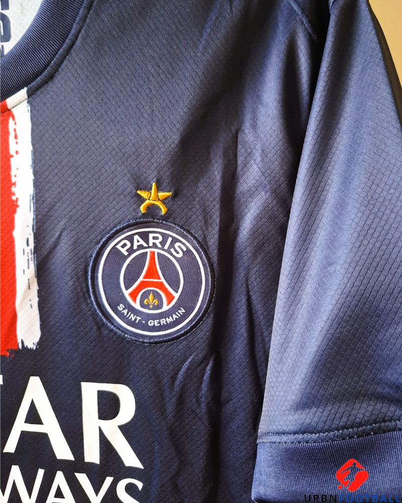 Paris Saint-Germain 2024-2025 - Paris Saintgermain Champions League