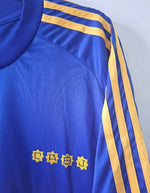 Boca Junior 1981-1982 - Maradona Diego Armando