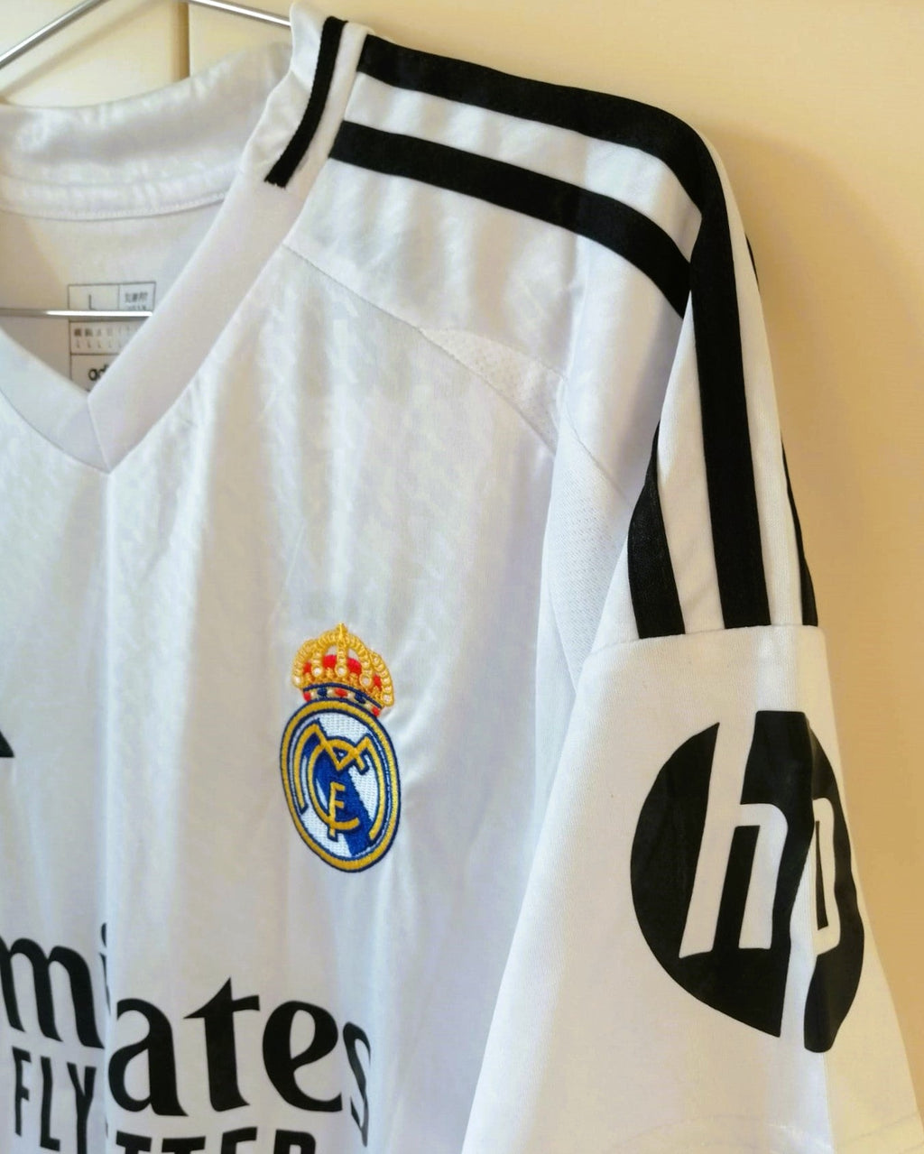 Real Madrid 2024-2025 - Bellingham Jude