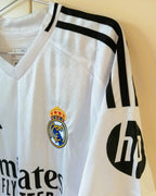Real Madrid 2024-2025 - Bellingham Jude