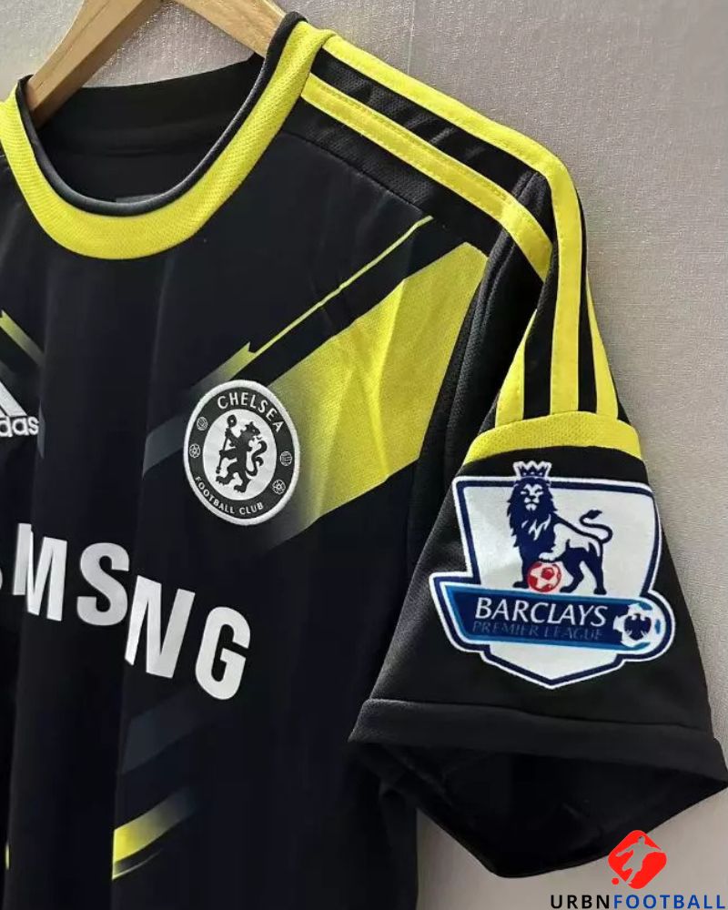 Chelsea 2012-2013 - Lampard Frank