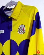Mexico 1998-1999 - Campos Jorge