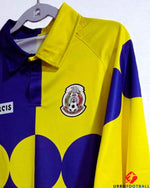 Mexico 1998-1999 - Campos Jorge