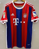 Bayern Munich 2014-2015 - Schweinsteiger Bastian