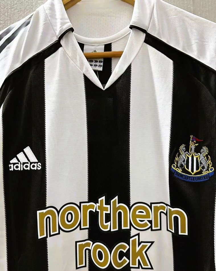 Owen Michael 200506 2005-2006