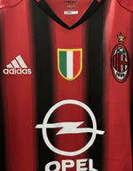 Milan 2004-2005 - Shevchenko Andrij