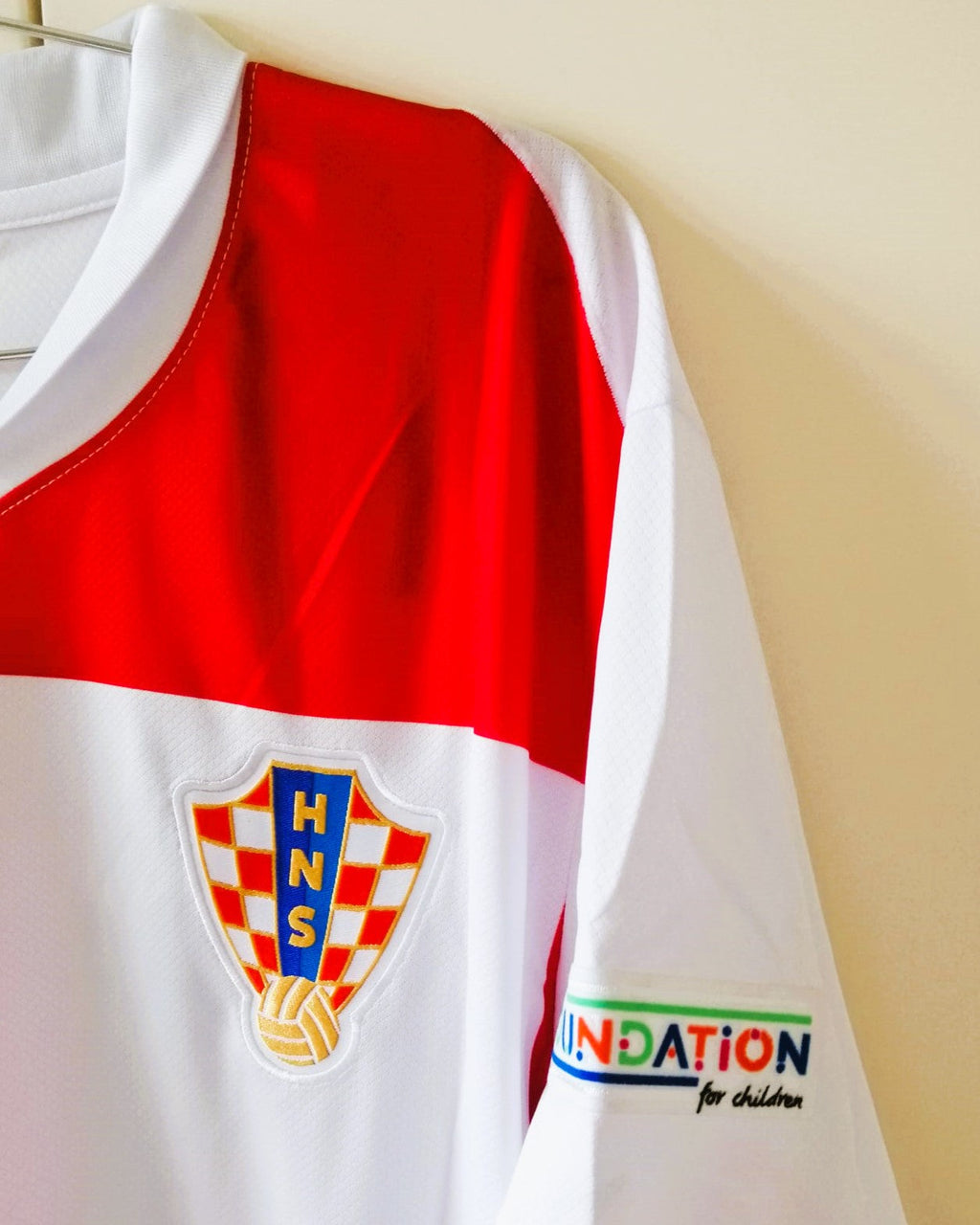 Croatia 2024-2025 - Modric Luka