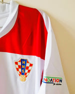 Croatia 2024-2025 - Modric Luka