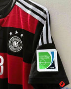 Germany 2014-2015 - Kroos Toni