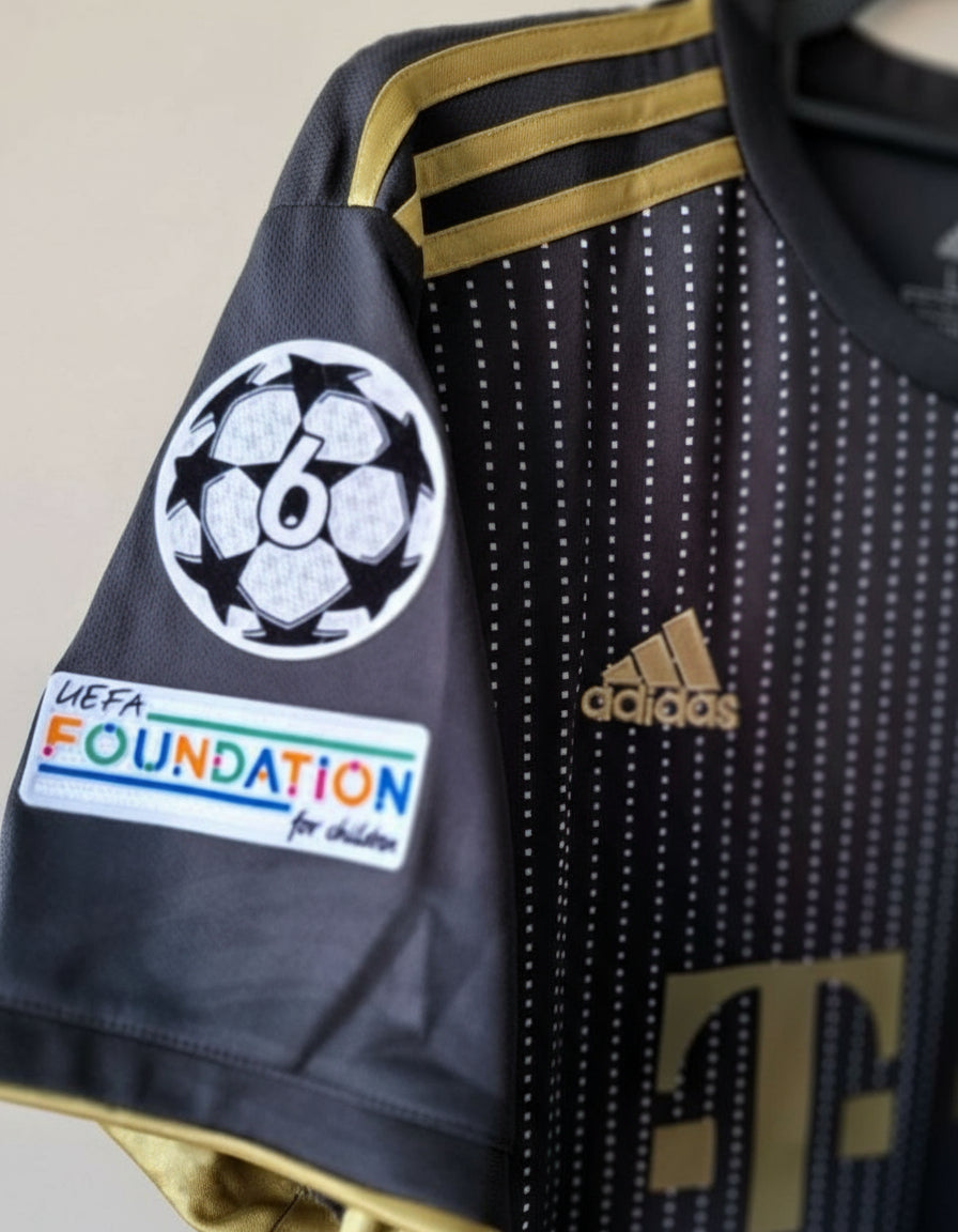 Bayern Munich 2021-2022 - Lewandowski Robert