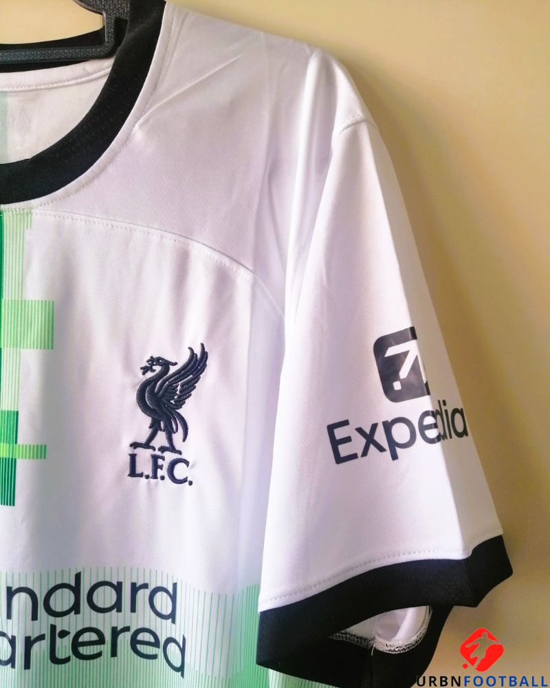 Liverpool 2023-2024 - Salah Mohamed