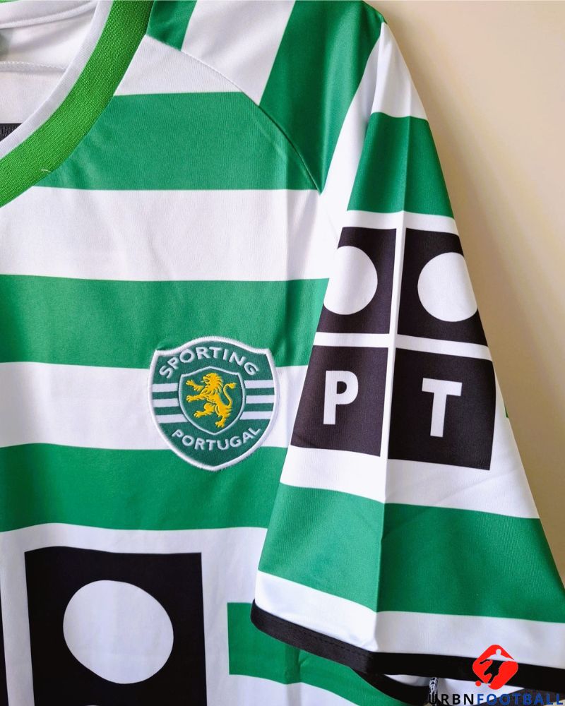 Sport Recife 2003-2004 - Ronaldo Cristiano