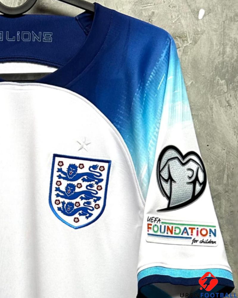 England 2022-2023 - Bellingham Giudice