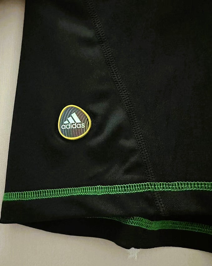 Mexico 2010-2011 - Hernandez Javier