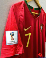 Portugal 2018-2019 - Ronaldo Cristiano