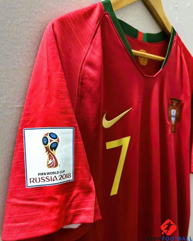 Portugal 2018-2019 - Ronaldo Cristiano