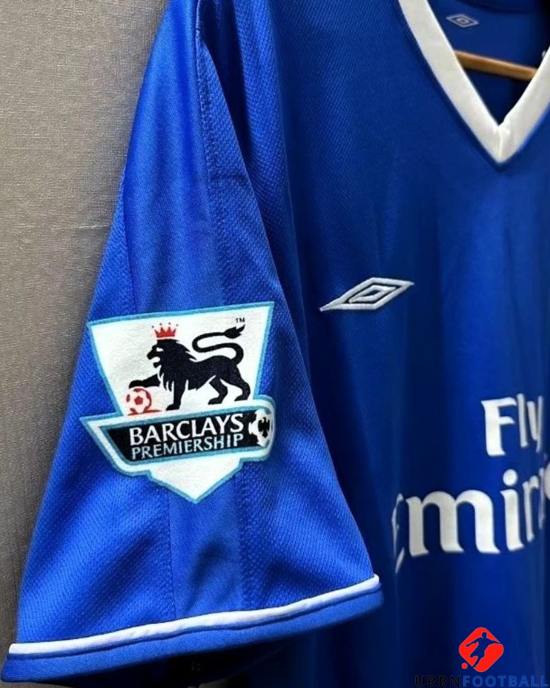 Chelsea 2003-2004 - Lampard Frank