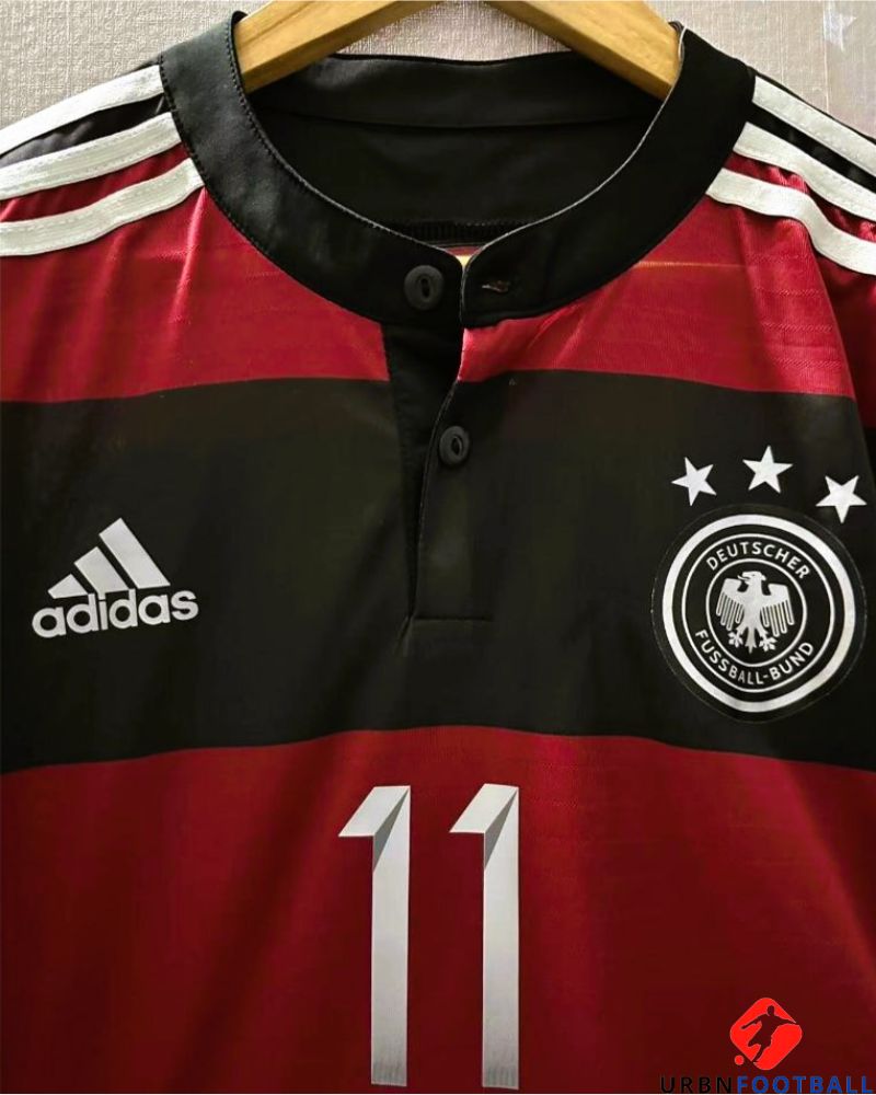 Germany 2014-2015 - Klose Miroslav