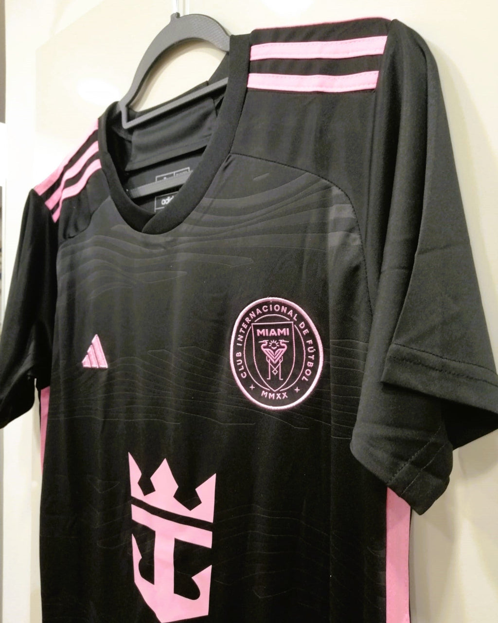 Inter 2024-2025 - Messi Lionel