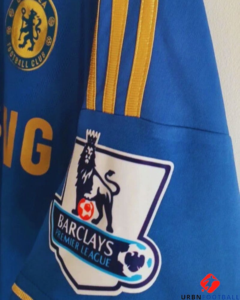 Chelsea 2012-2013 - Hazard Eden