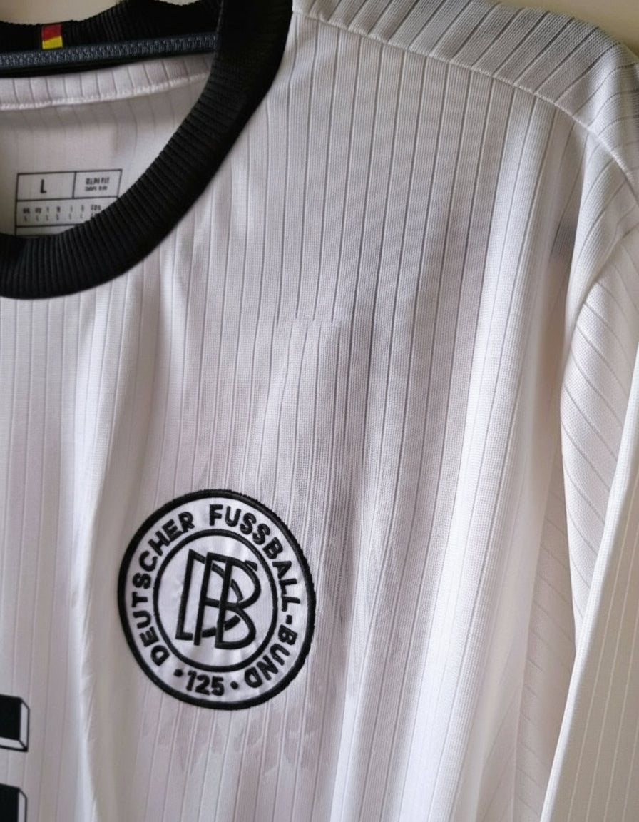 Germany 2025-2026 - Beckenbauer Franz