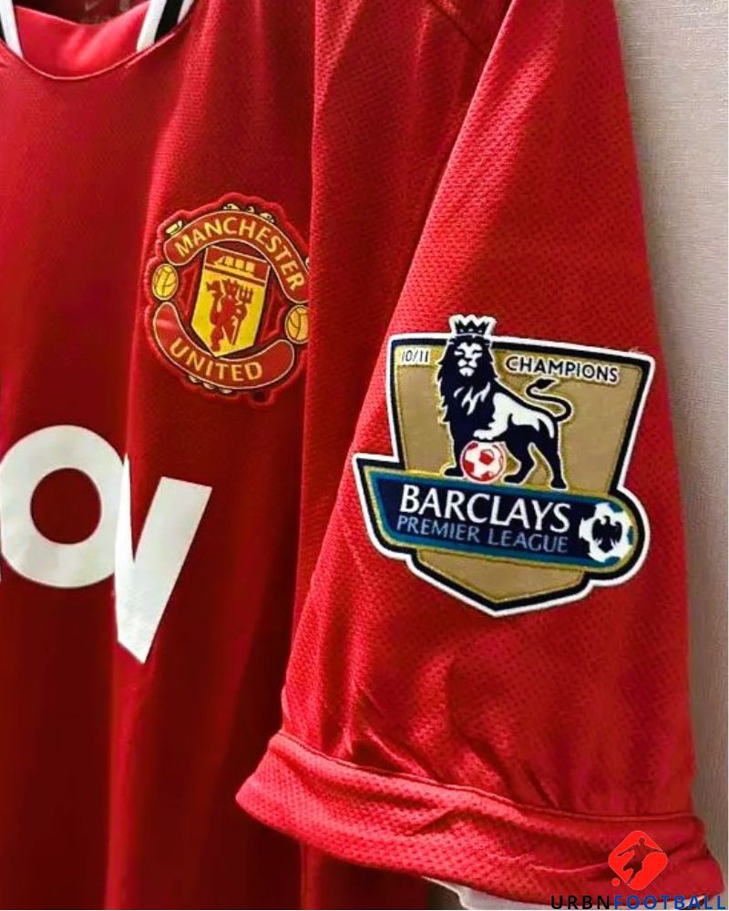 Manchester United 2011-2012 - Hernandez Chicharito