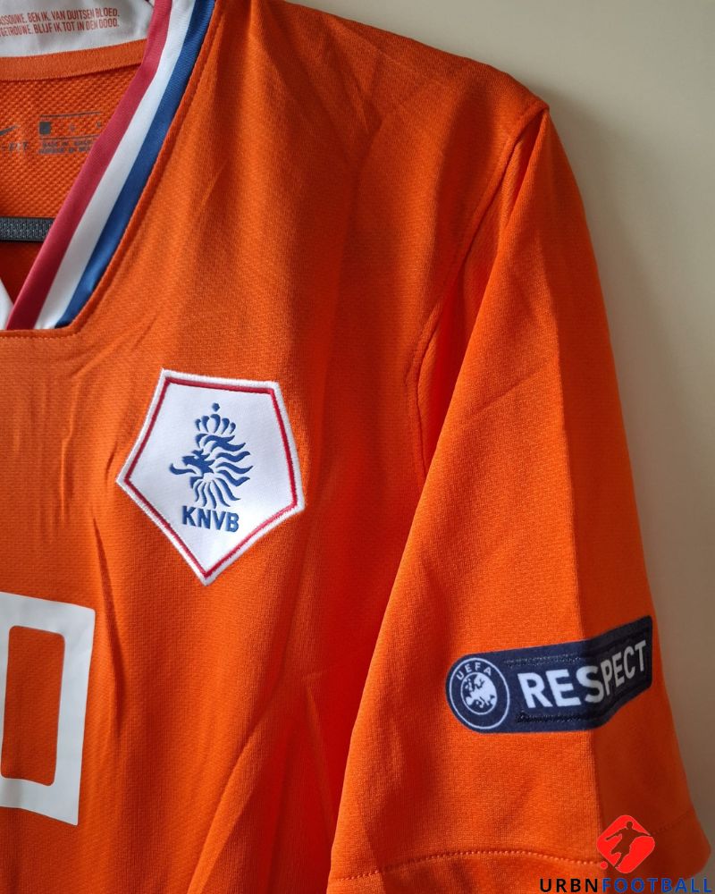 Netherlands 2008-2009 - Sneijder Wesley