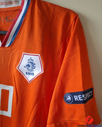 Netherlands 2008-2009 - Sneijder Wesley