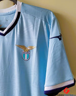 Lazio 2024-2025 - Immobile Ciro