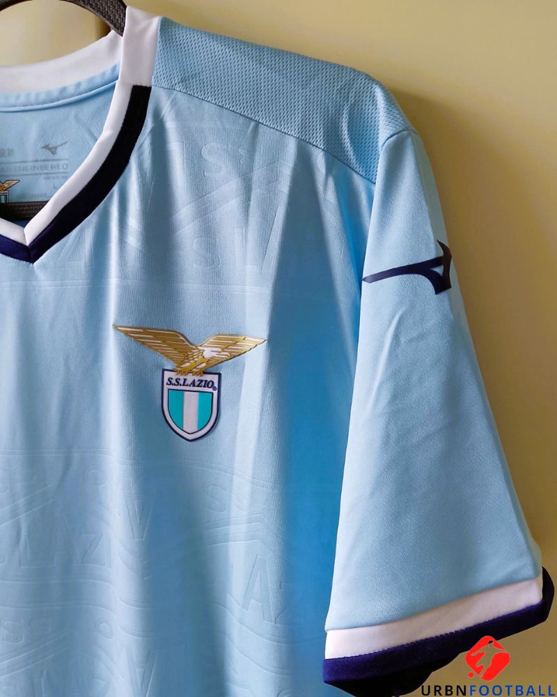 Lazio 2024-2025 - Immobile Ciro