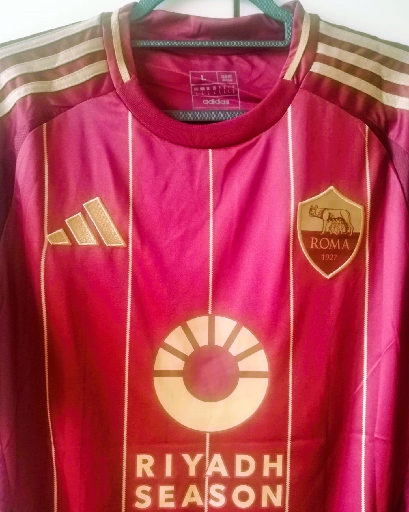 Romania 2024-2025 - Dybala Paulo