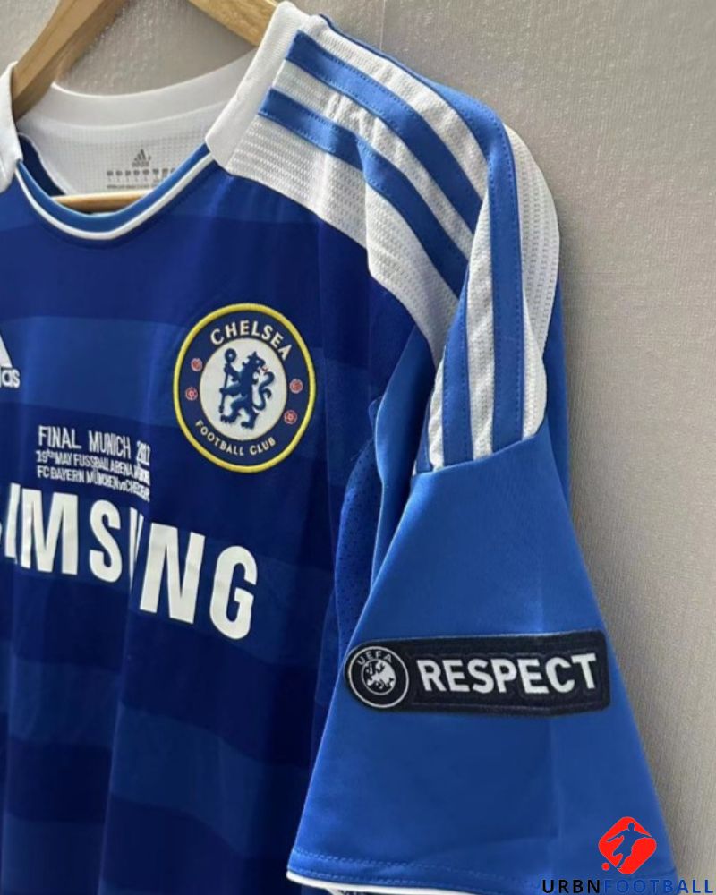 Chelsea 2011-2012 - Torres Fernando