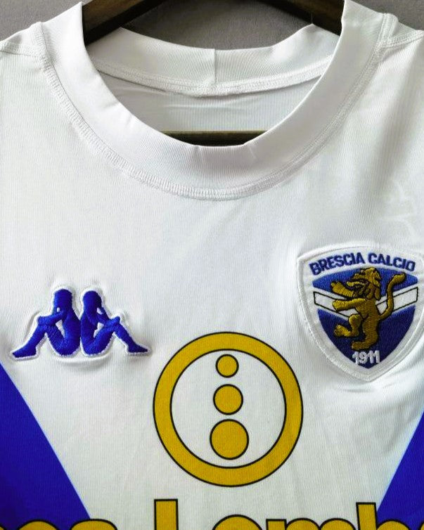 Brescia 2003-2004 - Baggio Roberto