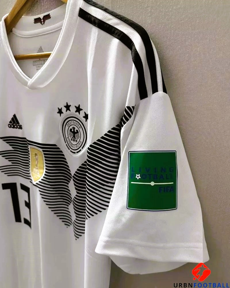 Germany 2018-2019 - Muller Thomas