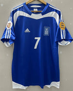 Greece 2004-2005 - Zagorakis Theodoros