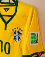 Brazil 2014-2015 - Neymar Jr