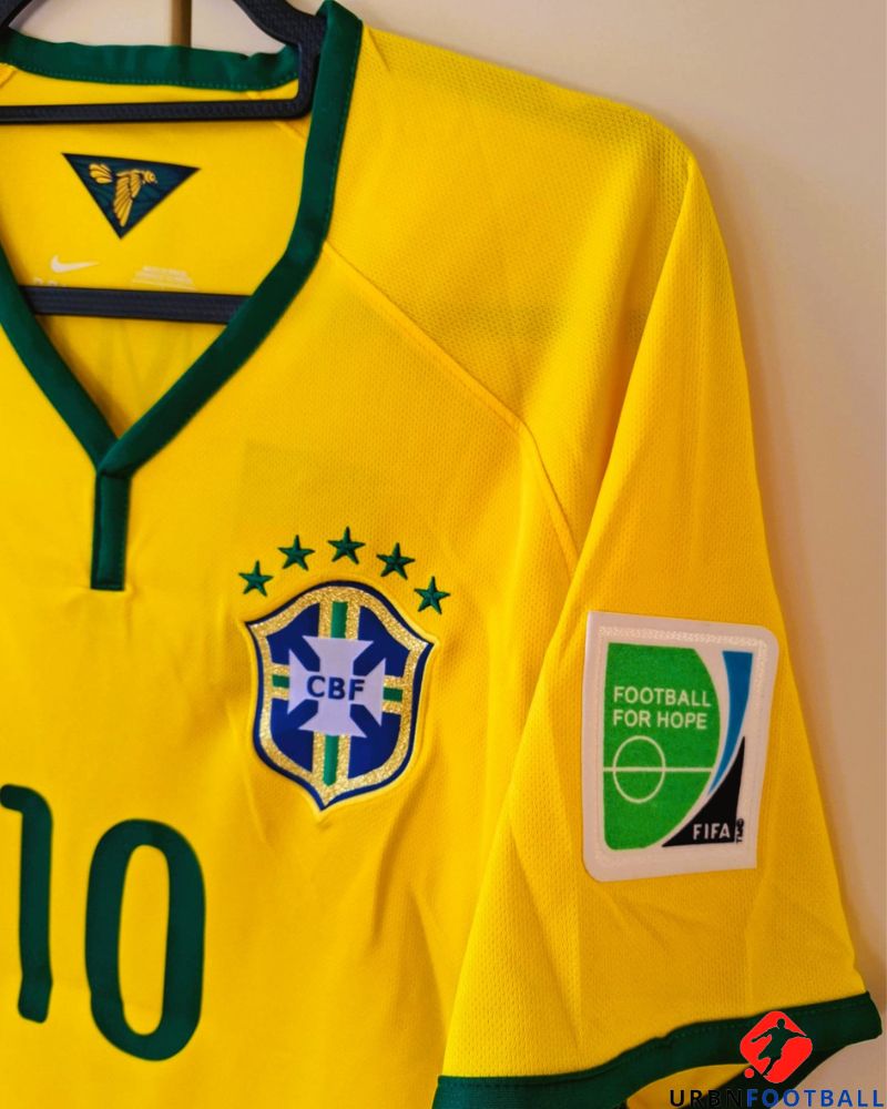 Brazil 2014-2015 - Neymar Jr