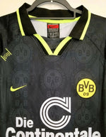 Borussia Dortmund 1996-1997 - Riedle Karlheinz