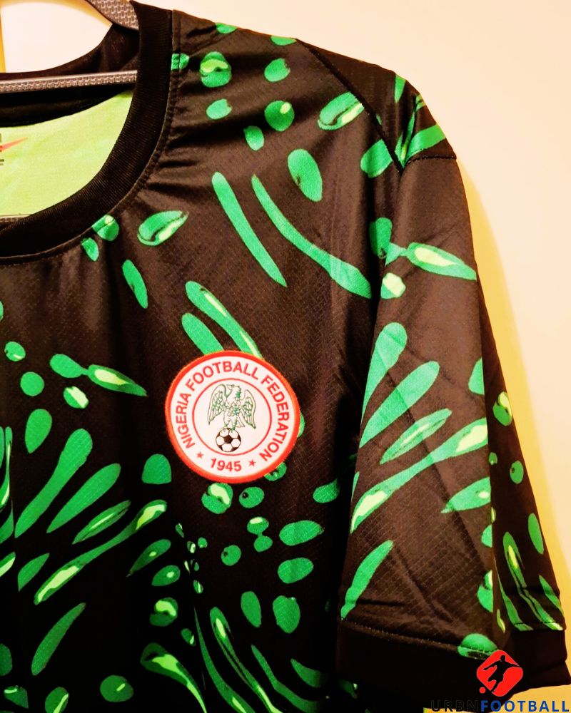 Nigeria 2024-2025 - Osimhen Victor