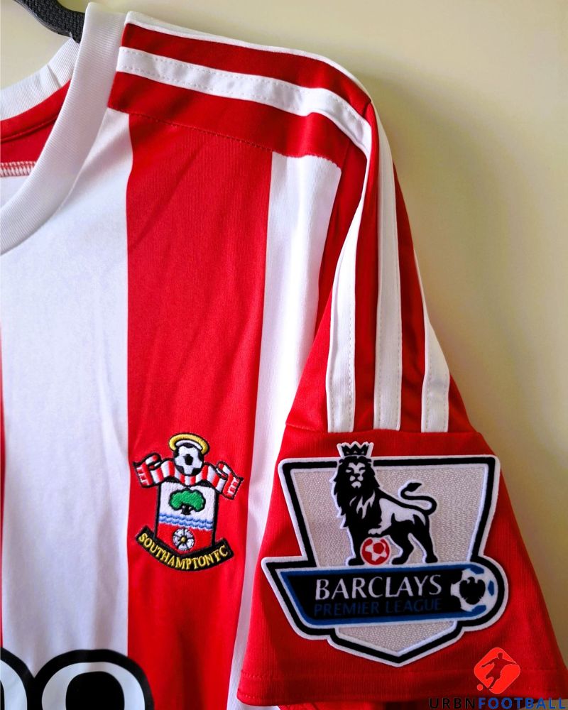 Southampton 2015-2016 - Van Dijk Virgil