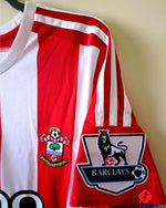 Southampton 2015-2016 - Van Dijk Virgil