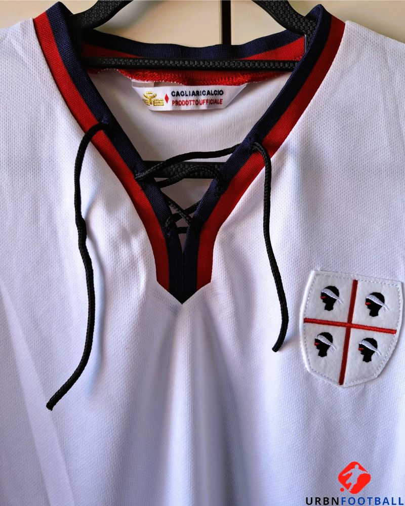 Riva Gigi 196970 Cag 1969-1970