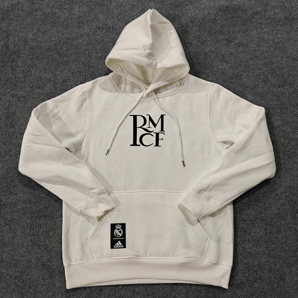 Real Madrid Hoodie