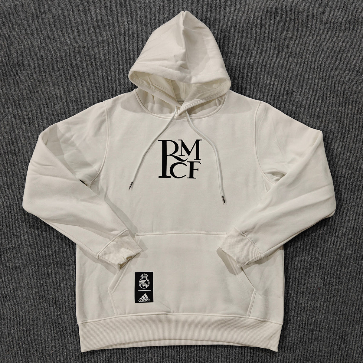 Real Madrid Hoodie