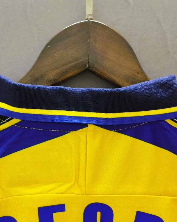 Crespo Hernan 199900 Pari 1999-1900