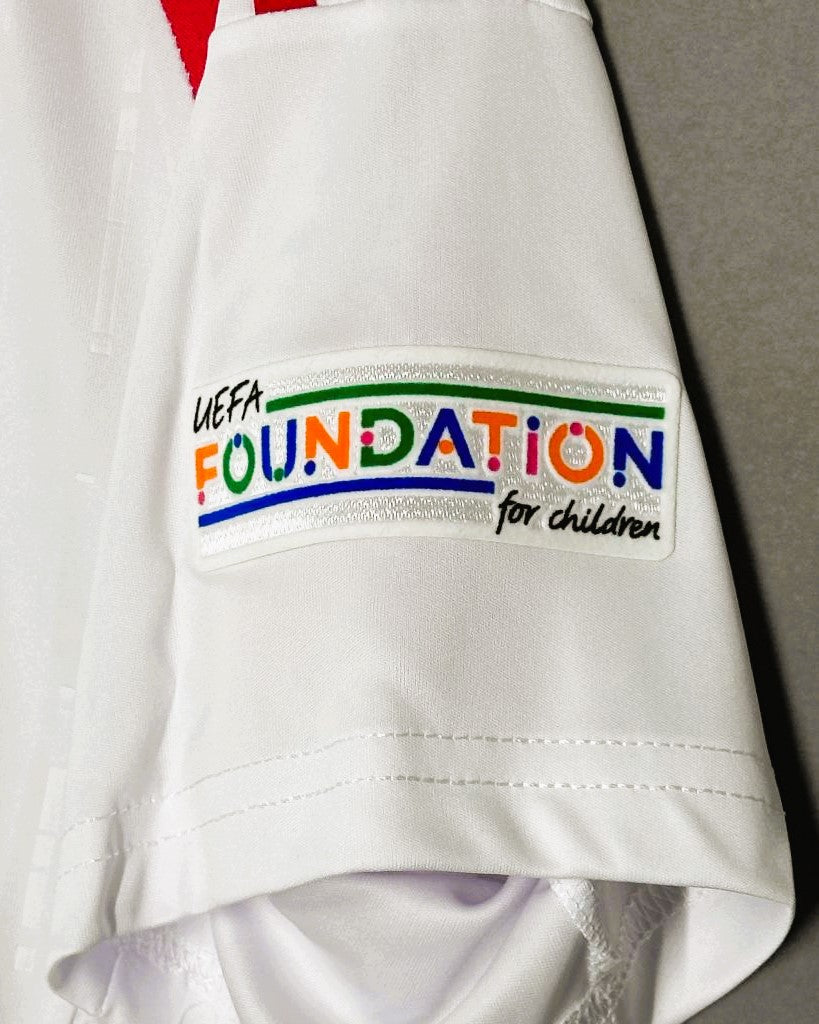 Italy 2024-2025 - Barella Nicolo