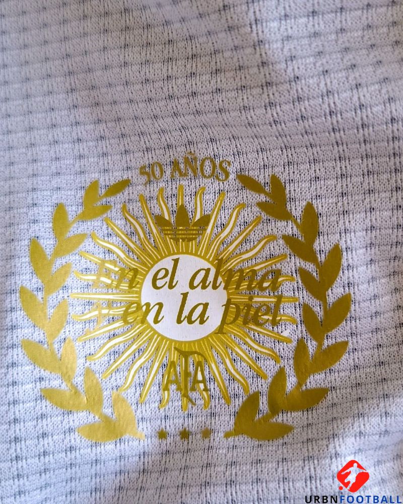 Argentina 2024-2025 - Maradona Diego Armando