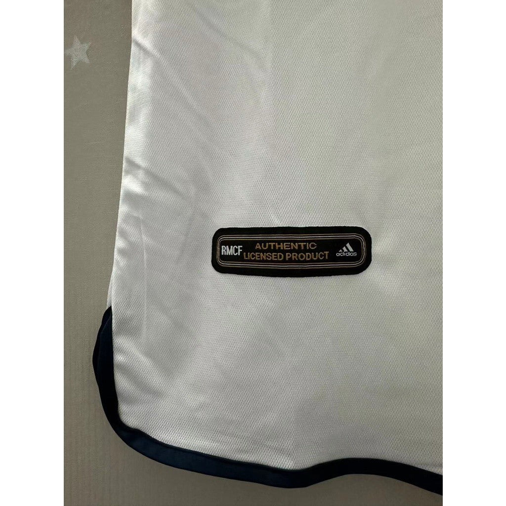 Figo Luis 200001 Reale M 2000-2001