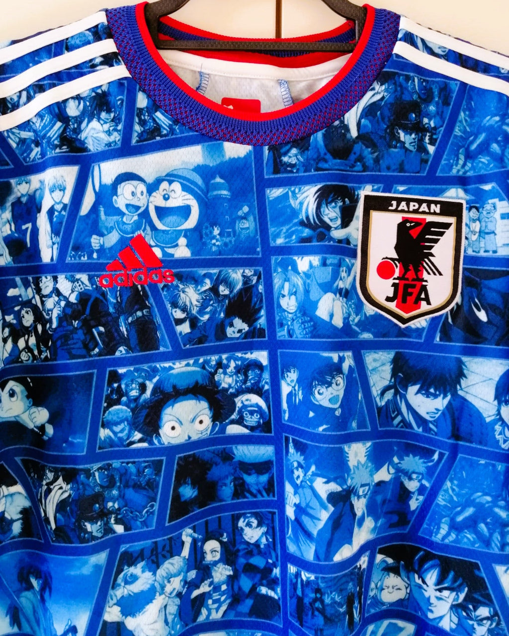 Japan 2020-2021 - Culture Manga